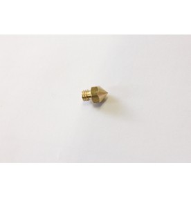 Brass Nozzle 0,6mm