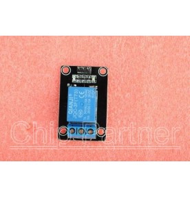 Relay Module 1 Channel 5V for Arduino