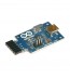 Arduino Ethernet Rev3 + usb 2 Serial