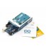 Arduino Ethernet Rev3 + usb 2 Serial