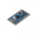 Arduino Mini 05 without headers