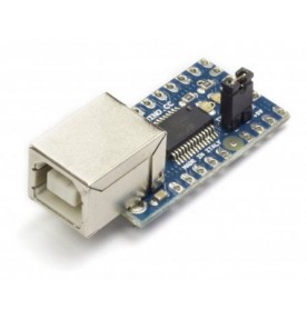 Arduino USB/Serial converter