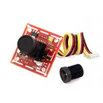 Grove - Serial Camera Kit