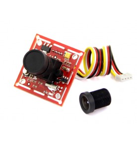 Grove - Serial Camera Kit