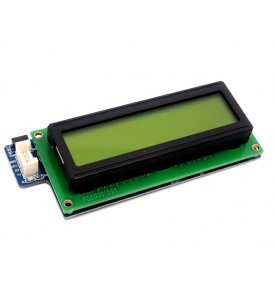 Grove - Serial LCD 1602 display