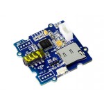 Grove - Serial MP3 Player