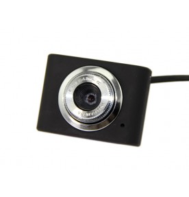 300K Pixel USB 2.0 Mini Webcam