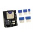 SD Card Shield V4.0