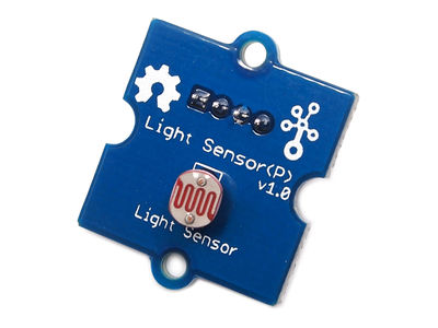 Grove - Light Sensor (P)