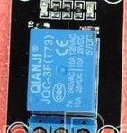 Relay Module 1-Channel 5V for Arduino