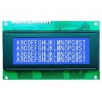 Character LCD Module Display 2004 204 20X4 For Arduino