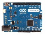 Arduino Original Leonardo (+headers)