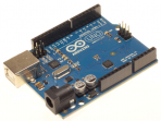 Arduino Original Uno SMD Rev3