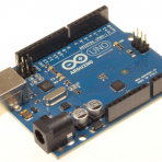 Arduino Original Uno SMD Rev3