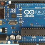 Arduino Original Uno R3