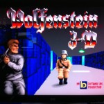 Wolfenstein 3D