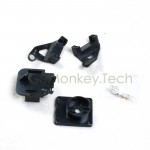 Camera Platform Anti-Vibration Camera Mount despiece