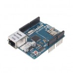 Ethernet Shield W5100 for Arduino UNO Mega 1280 2650