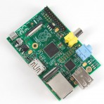 Raspberry Pi Model B 512MB RAM