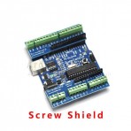 Screw Shield Screwshield Expansion Board For Arduino UNO