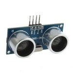 Ultrasonic Module HC-SR04 Distance Measuring Transducer Sensor for Arduino