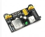 Breadboard Power Supply Module 3.3V/5V For Arduino Board