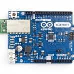 Arduino BT (Bluetooth)