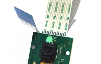 Raspberry Pi Camera Board 5MP, 1080p