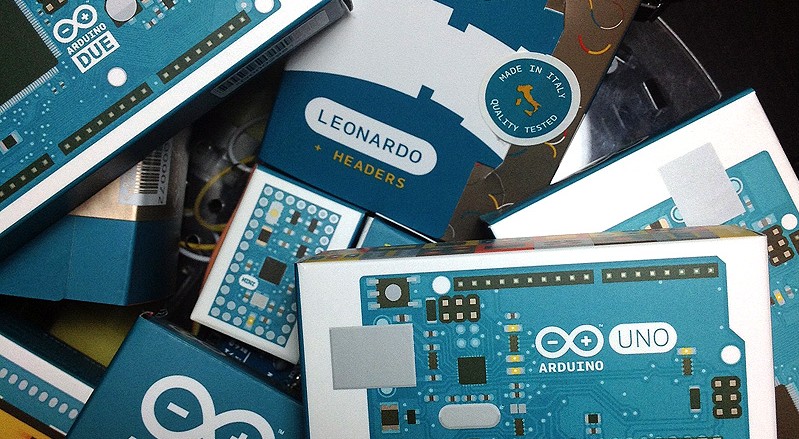 Cómo comprar un Arduino Original desde cualquier parte del Perú y recibirlo en 24 horas con toda garantía