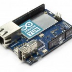 Arduino YÚN